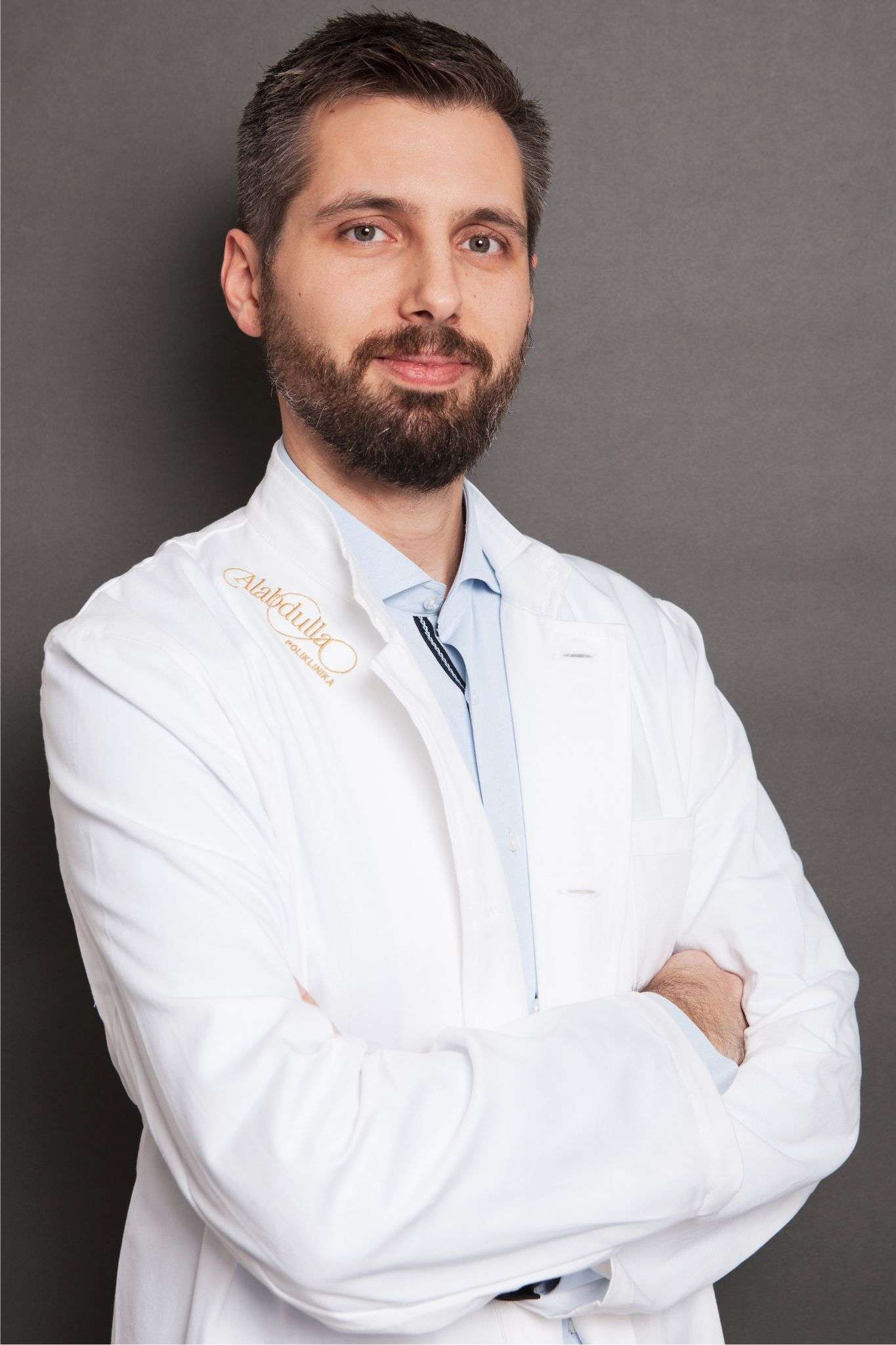 image of dorian kršul