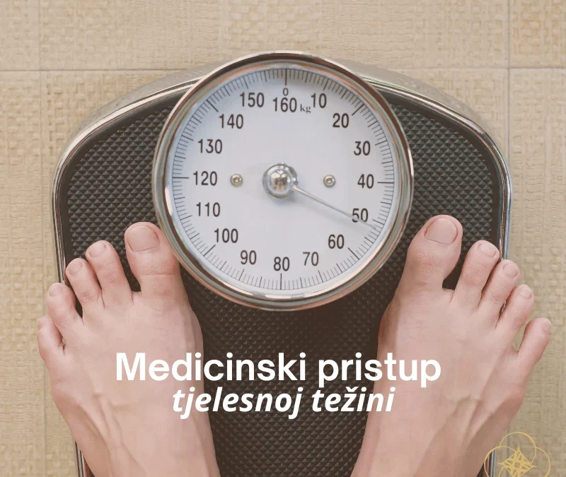 Medicinski pristup regulaciji tjelesne težine: Zašto tradicionalne dijete često ne uspijevaju i kako vam medicina može pomoći