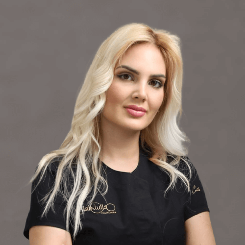 dora baric