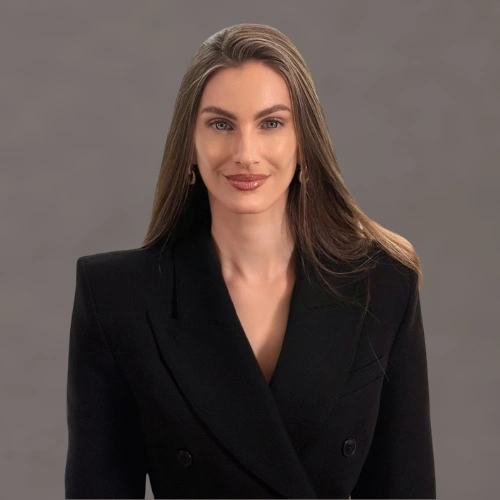 Image of Marija Jaramaz