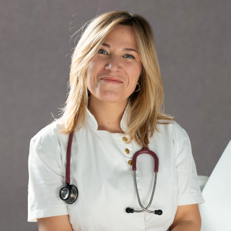 image of Neva Gatin dr. med.
