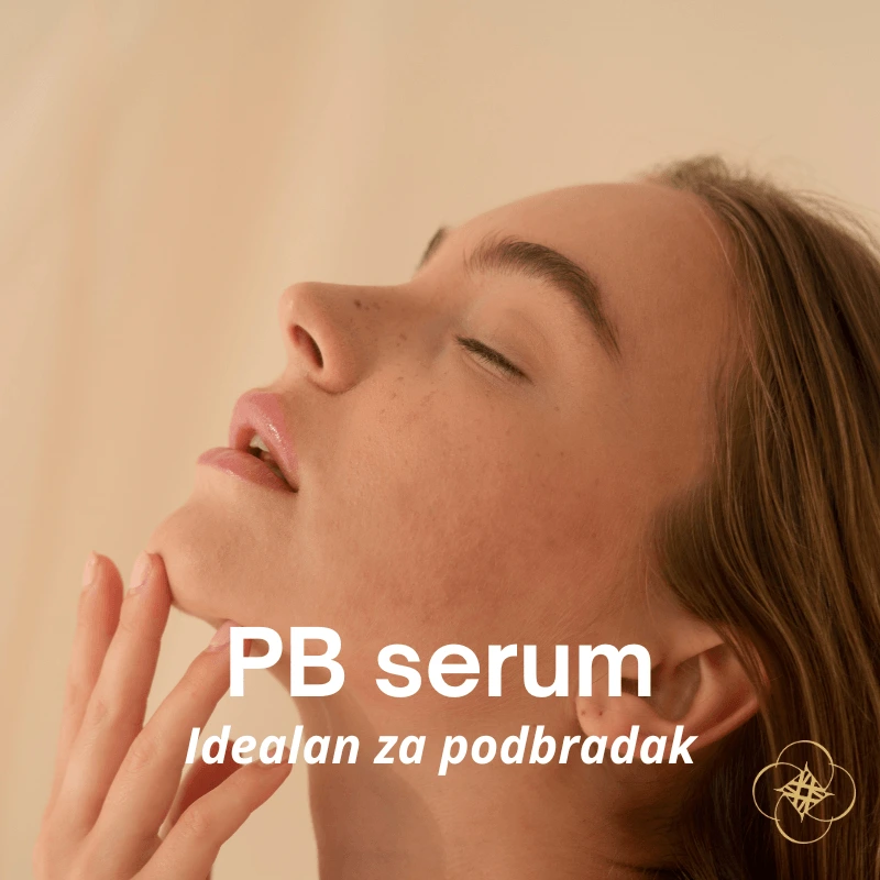 PB Serum: Revolucija u rješavanju podbratka bez kirurgije