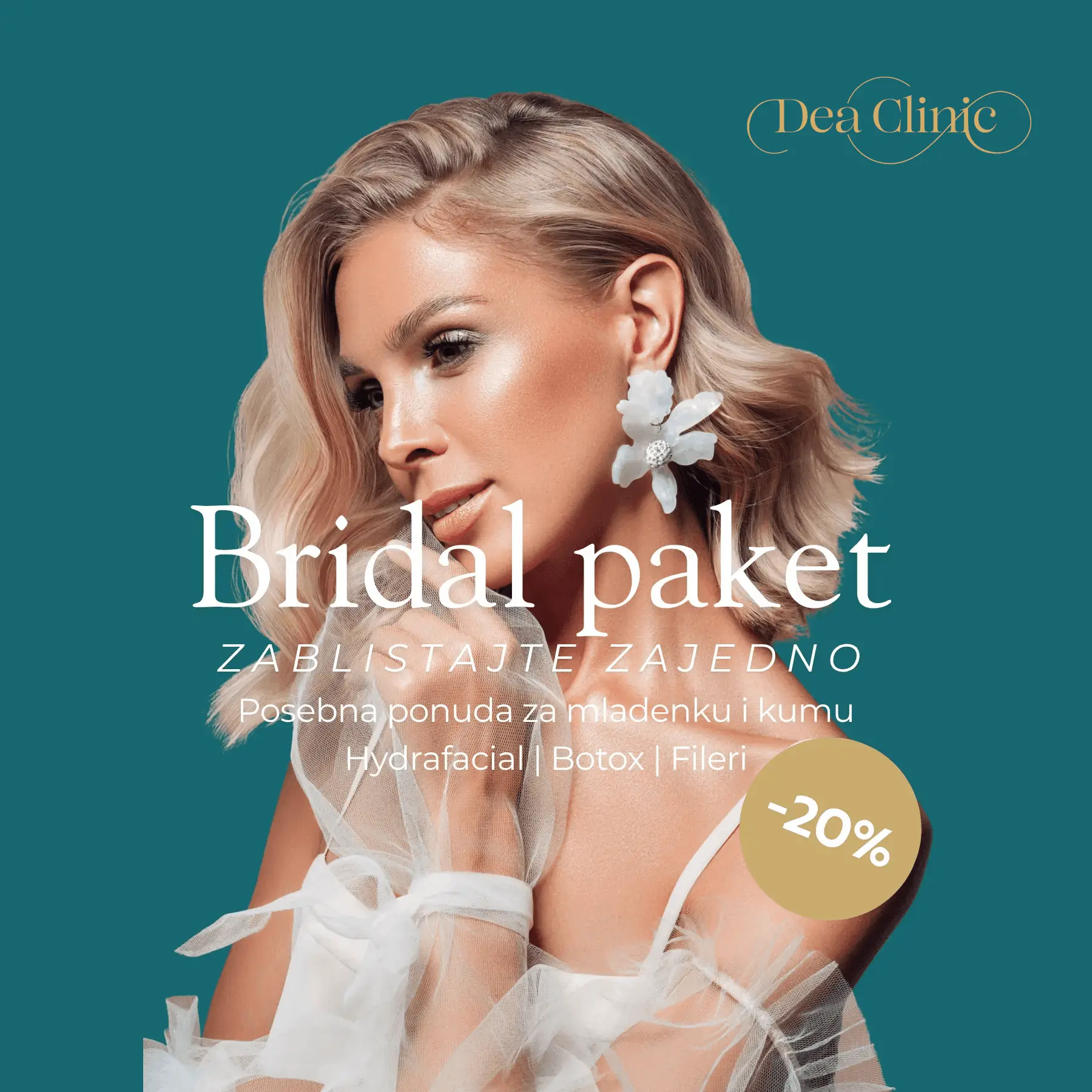 Bridal paket