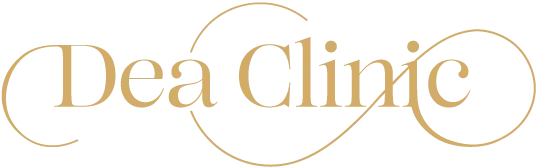 Dea Clinic Logo